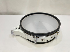 Usado, Roland PD-120 tambor V branco 12" cabeça de malha PD120 para TD 105 125 85 100 20 kit comprar usado  Enviando para Brazil
