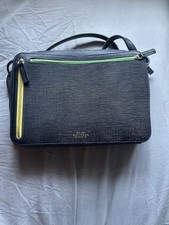 Smythson panama leather for sale  CROYDON