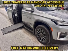 2023 chevrolet traverse for sale  Miami