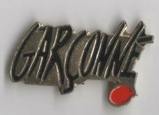Pin garçonne parfum d'occasion  Marignane
