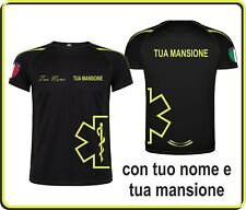Shirt personalizzata con usato  Salo