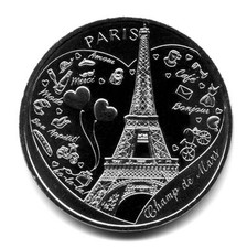 75004 champ mars d'occasion  Losne