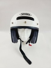 Shoei platinum size for sale  Virginia Beach