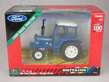 Britains 1/32 Ford 6600 Tractor Farmer 43308 Box 129149 comprar usado  Enviando para Brazil