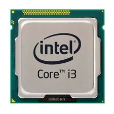 Processeur cpu intel d'occasion  Allaire