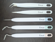 Cricut tools weeders for sale  Saint Cloud