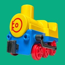 Playmobil 123 eisenbahn gebraucht kaufen Playmobil 123 eisenbahn gebraucht kaufen  Berlin