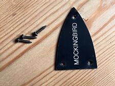Rich mockingbird guitar for sale  BRISTOL