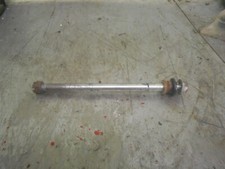Yamaha 200 front for sale  ELY