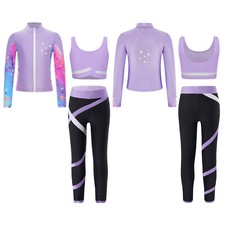 Mädchen sport set gebraucht kaufen  Bremen