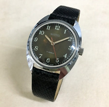 Orologio wostok meccanico usato  Perugia