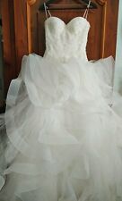 Abito sposa taglia usato Abito sposa taglia usato  Civitanova Marche