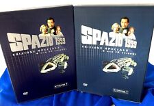 Spazio 1999 stagione usato  Viareggio