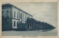 Predosa viale della usato  Sezzadio