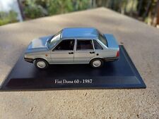 Fiat duna berlina usato  Messina