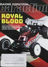 Radio Control Car Action Magazine November 2020 TRAXXAS Boss Hoss 4x4 VXL, usado comprar usado  Enviando para Brazil