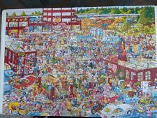 2000 heye puzzle gebraucht kaufen  Bergheim