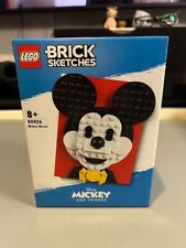 Lego set 40456 d'occasion  Quincy-Voisins