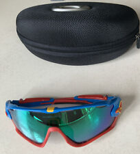 Akley jawbreaker sonnenbrille gebraucht kaufen  Idstein