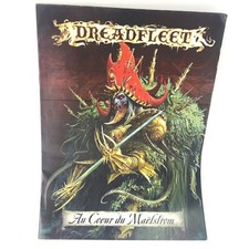 Coeur maëlstrom warhammer d'occasion  Agon-Coutainville