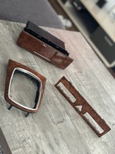 Audi holz ptik gebraucht kaufen  Spenge