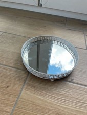 Spiegeltablett gebraucht gebraucht kaufen  Zossen