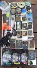 Hobbyaufgabe gefüllte tackle gebraucht kaufen  Künzelsau