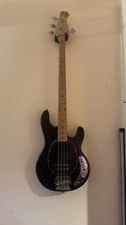 Sterling music man for sale  LONDON