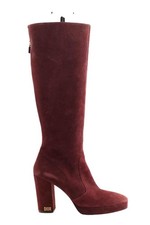Bottes daim dior d'occasion  France