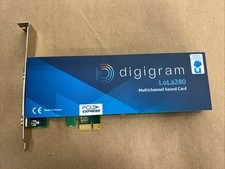 Digigram lola 280 for sale  Bismarck