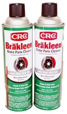 Pack crc brakleen for sale  Newburgh