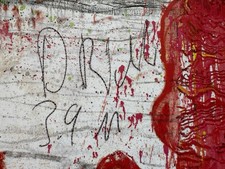 Daniel richter signiert gebraucht kaufen Daniel richter signiert gebraucht kaufen  Hamburg