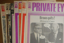 Lot editions private for sale  GLASGOW