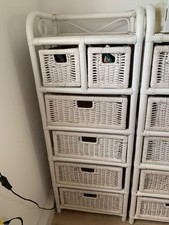 rattan kommode gebraucht kaufen  Maintal