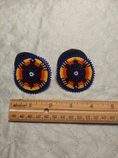 Native beaded hair for sale  Henderson