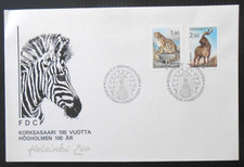 Finland 1989 100th for sale  Winnetka