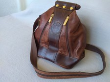 Tolle vintage umhängetasche gebraucht kaufen  Duisburg