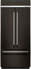 Kitchenaid kbfn506ebs built for sale  Denver