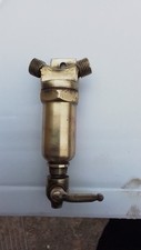 Lister fuel sediment for sale  NEWPORT