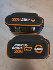 Worx wa3669 wa3674 for sale  West Valley City