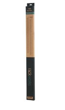 Usado, Par de (2) trilhos de rack roscados de aço laminado a frio. 3 mm de espessura com preto... comprar usado  Enviando para Brazil
