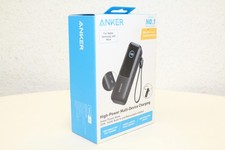 Anker High Power multi device charging 165W Powerbank Neu Rechnung MwSt comprar usado  Enviando para Brazil