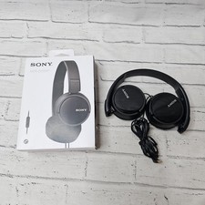 Sony mdr zx110ap for sale  PETERBOROUGH