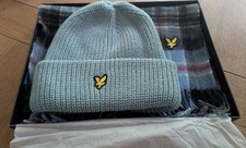 lyle scott hat for sale lyle scott hat for sale GODALMING