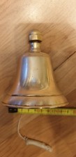 Vintage brass door for sale  WEST MOLESEY