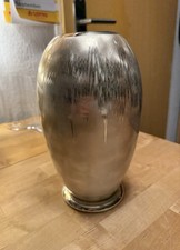 Art déco wmf gebraucht kaufen  Braunschweig