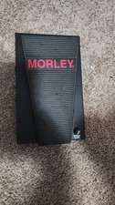 Morley volume pedal for sale  Lebanon