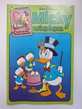 Mickyvision 1980 festem gebraucht kaufen  Dresden
