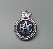 Vintage lapel badge for sale  DEWSBURY