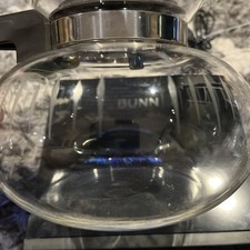 Vintage bunn round for sale  Marshall